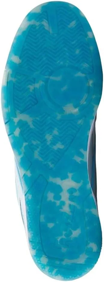 Кроссовки Reebok Unisex BB 4000 II, Glablu White Dgtblu — фото 2