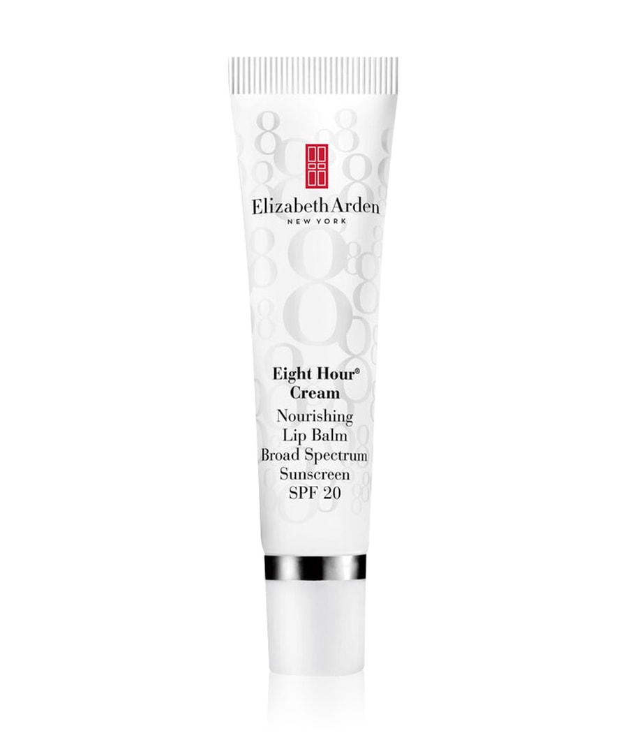 

Бальзам для губ Elizabeth Arden Eight Hour Nourishing, Transparent, 14.8g
