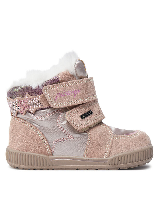 

Зимние ботинки Primigi 6859200 GORE-TEX, розовый