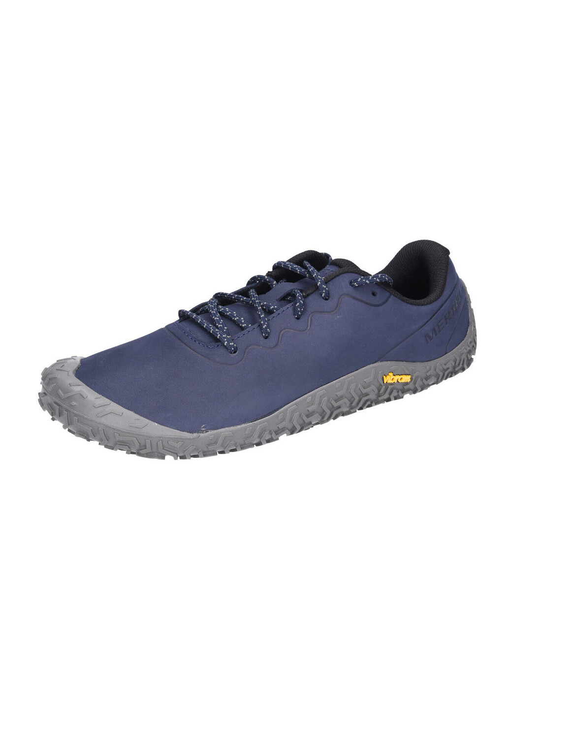 

Низкие кроссовки Merrell VAPOR GLOVE 6, цвет sea, Серый, Низкие кроссовки Merrell VAPOR GLOVE 6, цвет sea