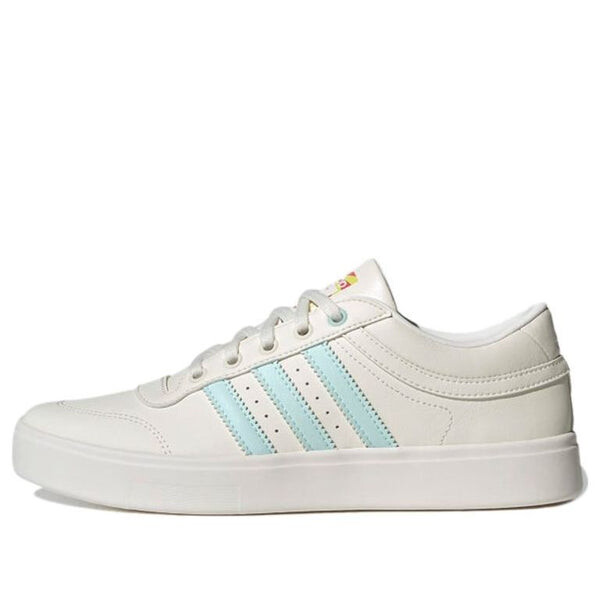 

Кроссовки бриони Adidas, белый