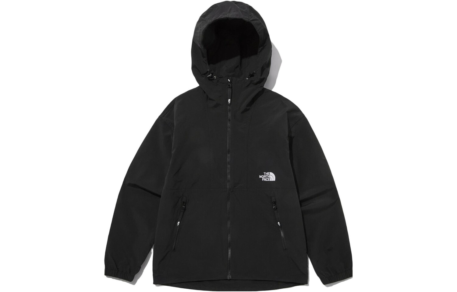 

THE NORTH FACE Мужская куртка, цвет Black