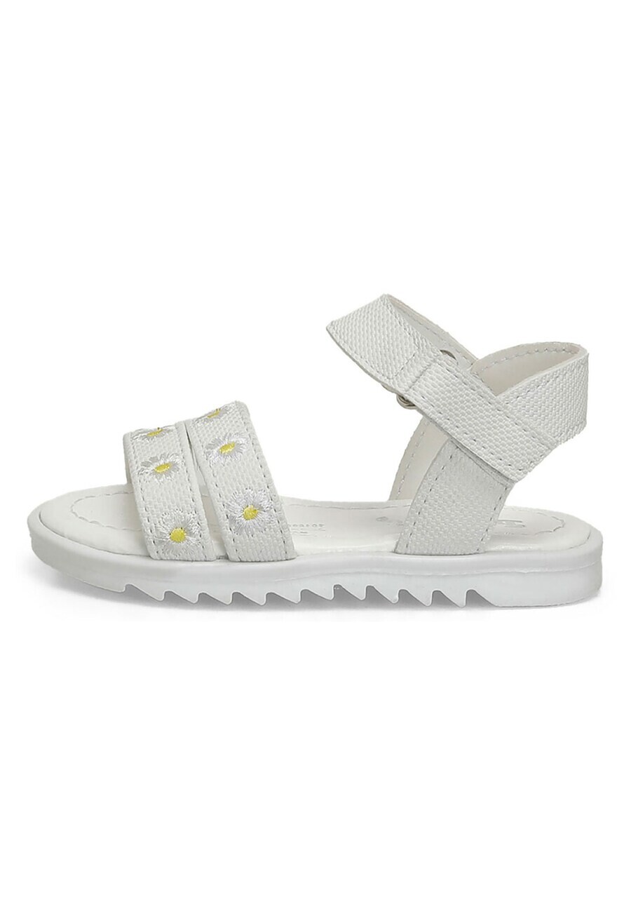

Сандалии Polaris Sandals Dega, натуральный белый