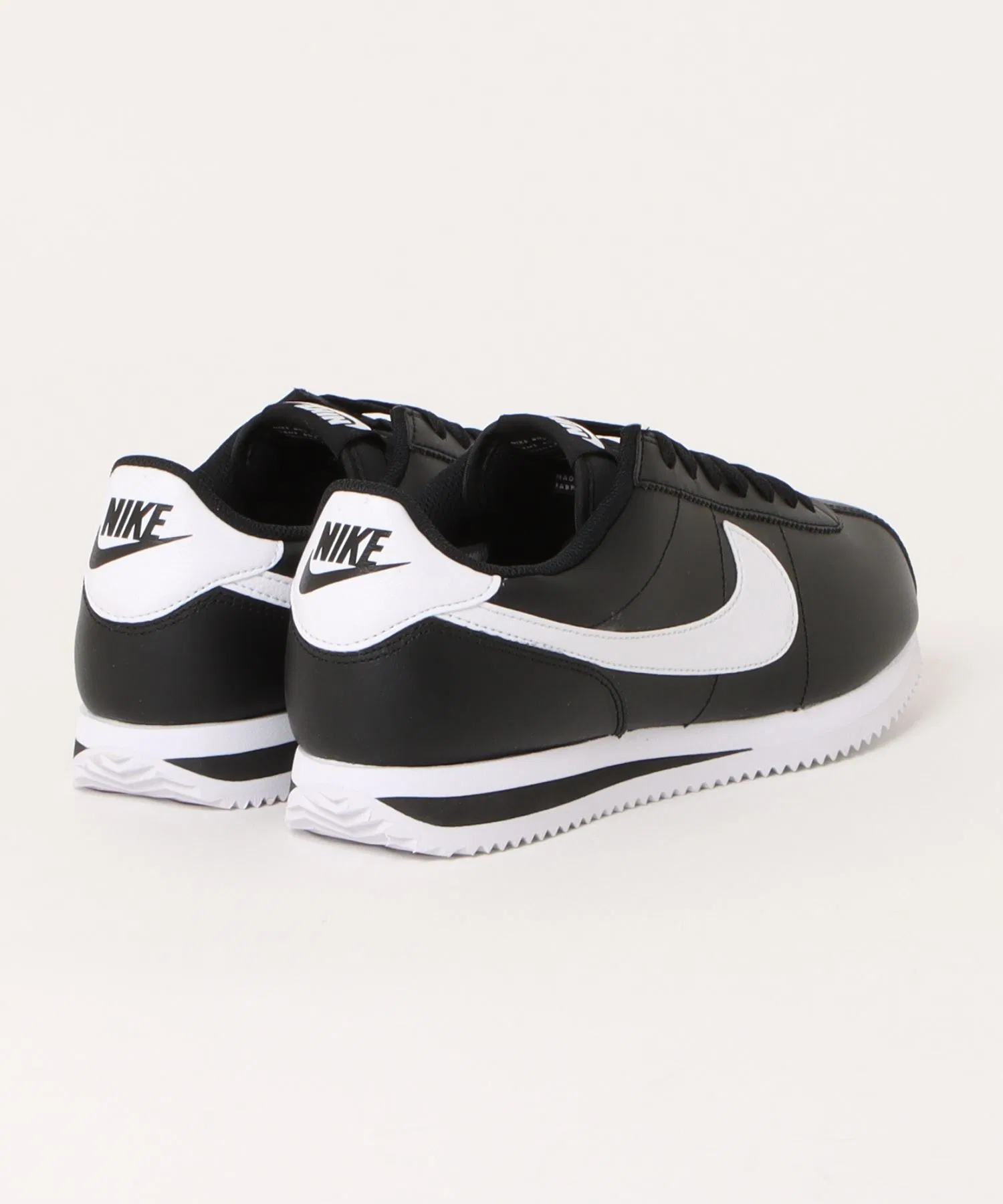 Мужские кроссовки Nike CORTEZ — фото 2