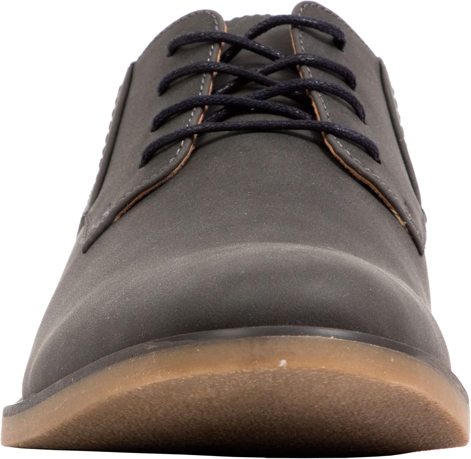 Туфли Deer Stags Mens Matthew, серый — фото 2