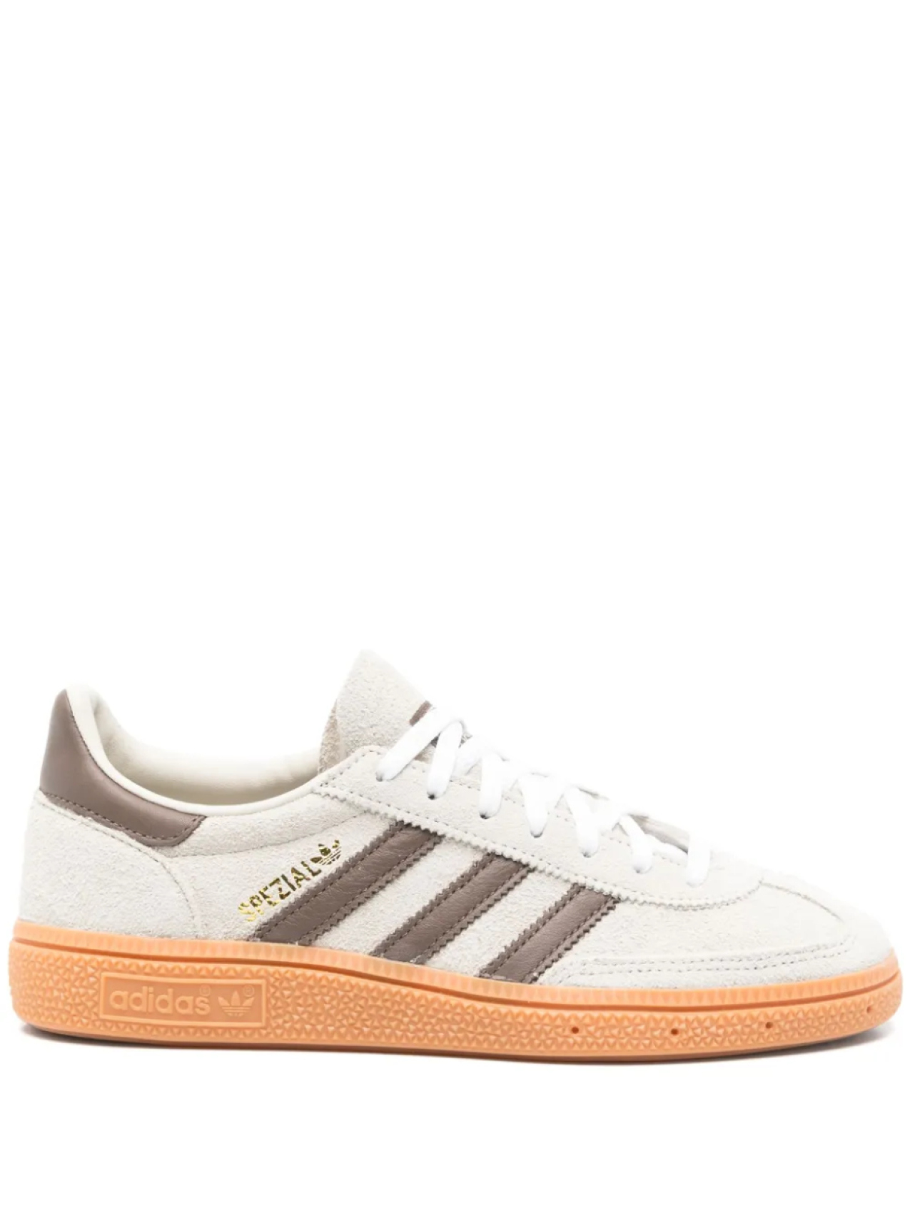 Adidas кроссовки Handball Spezial, нейтральный