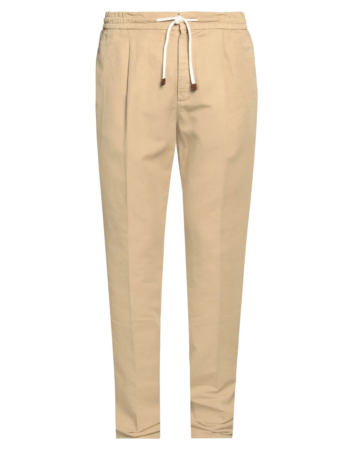 

Брюки Brunello Cucinelli, песочный