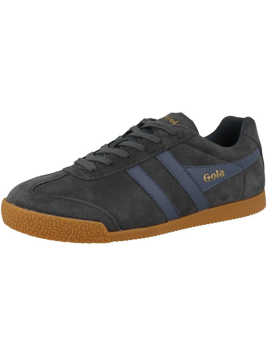 

Повседневные кроссовки Gola Classic Sneakers Harrier, темно-синий