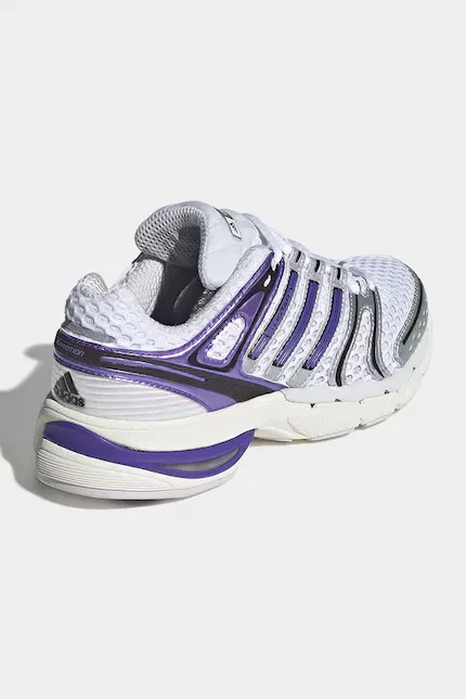 Кроссовки детские ADISTAR CONTROL 5 Adidas Originals, серый — фото 3