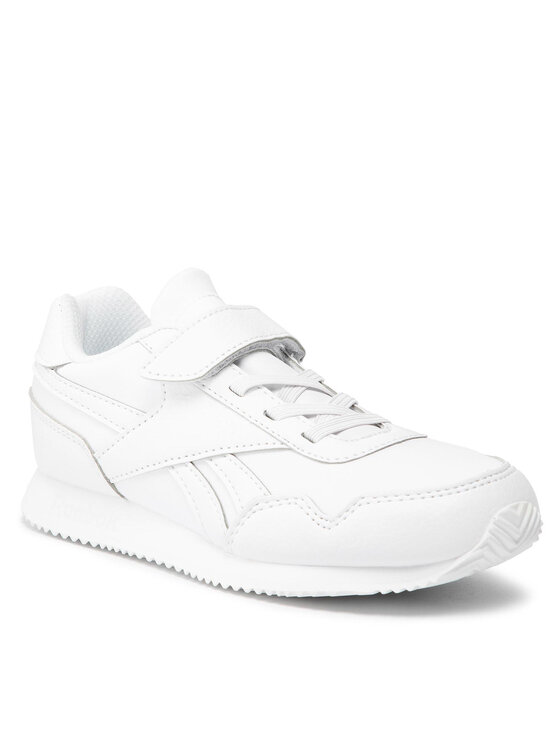 Кроссовки Royal Cljog 3.0 1V FV1490 Reebok, белый — фото 2