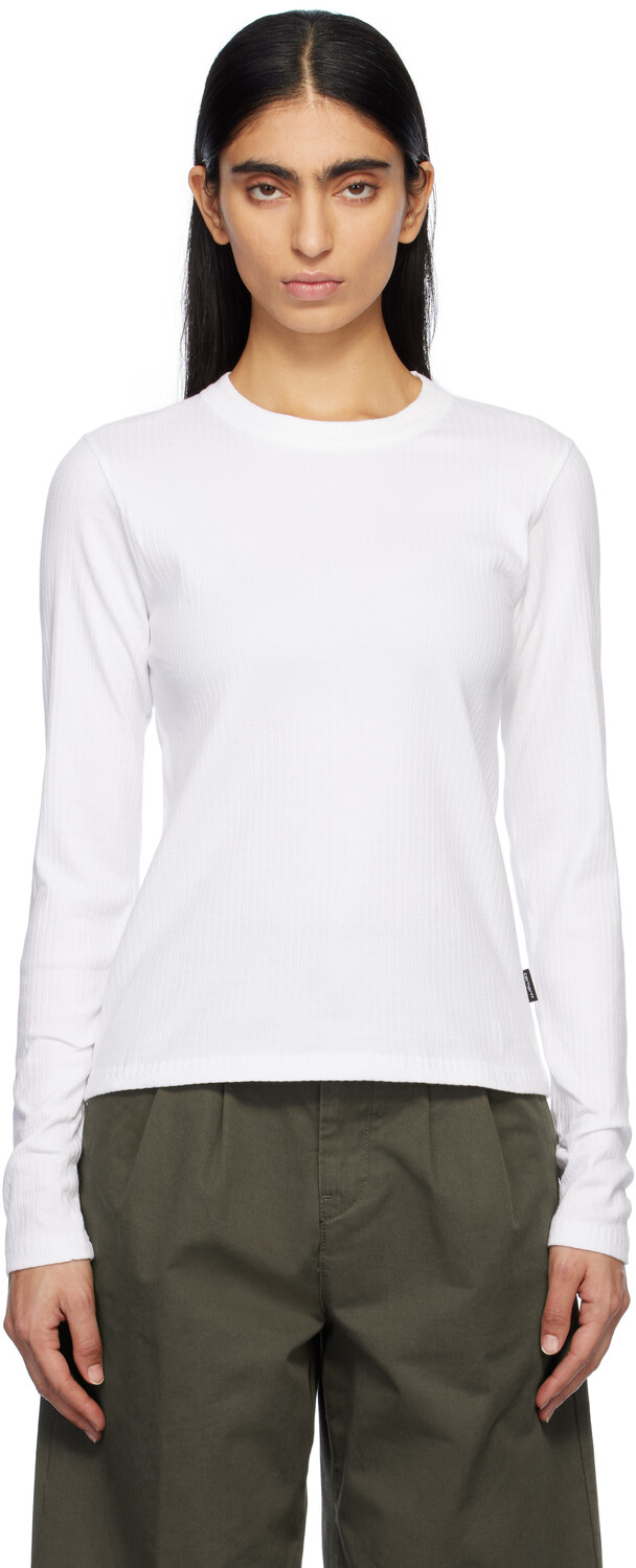 

Футболка эрены Carhartt Work In Progress
