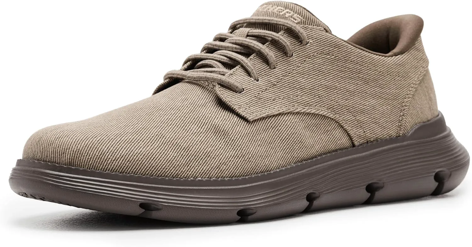 Мужские кроссовки Skechers Garza - Clive
