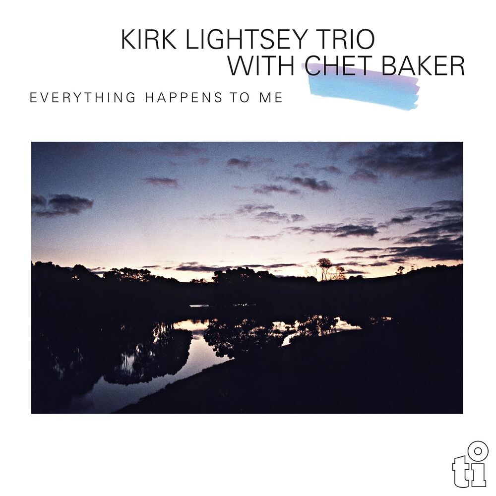 

Виниловая пластинка LP Everything Happens To Me [180 Gram Purple Vinyl] - Kirk Lightsey Trio, Chet Baker
