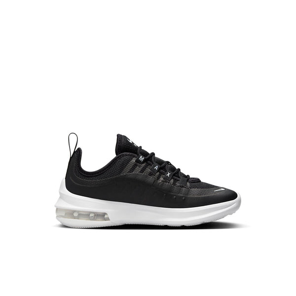 Кроссовки air max axis Nike, черный — фото 2
