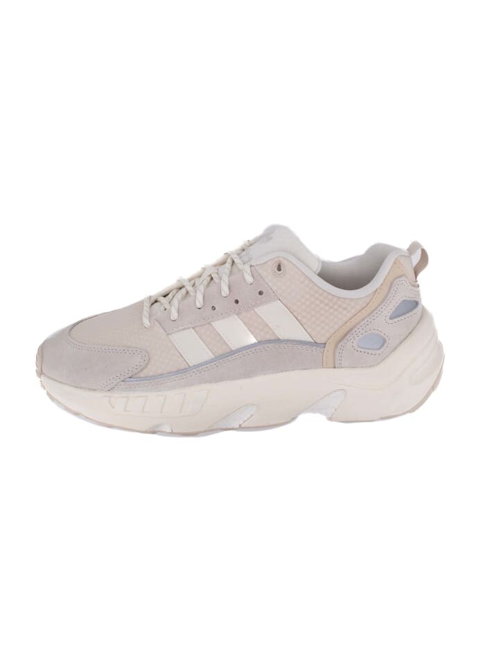 

Кроссовки на шнуровке adidas Schuhe Originals Zx 22 Boost, серый