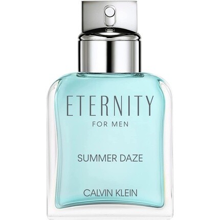 

Туалетная вода Calvin Klein Eternity Summer Daze дубль