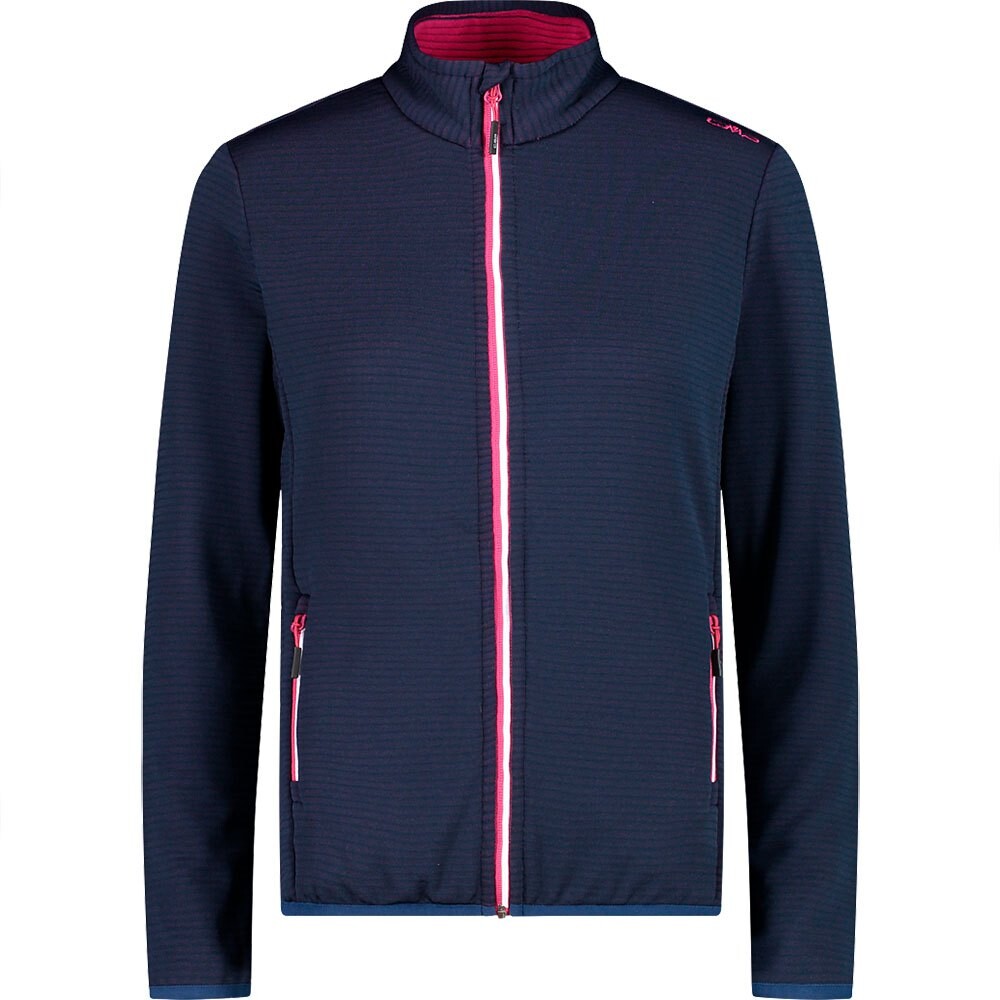 

Куртка CMP 32E7006 Fleece, синий