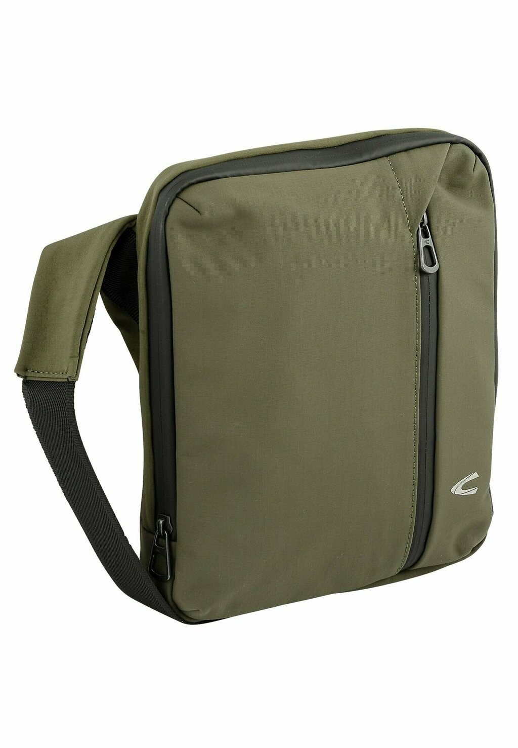 

Поясная сумка BROOKLYN camel active, цвет khaki