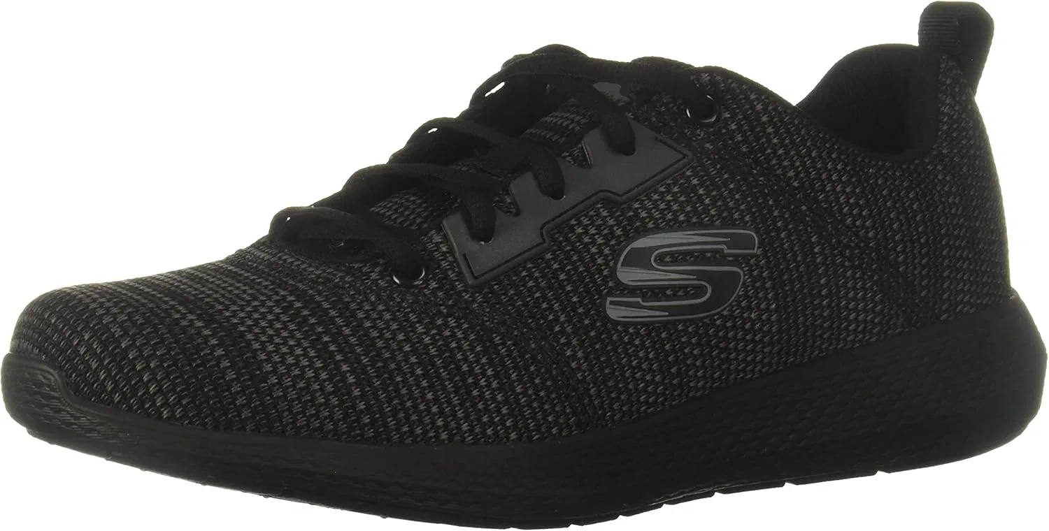 Кроссовки Skechers Summit Herren Läufer, Black