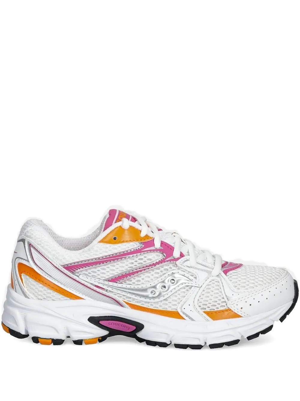 Кроссовки Ride Millennium Saucony, белый