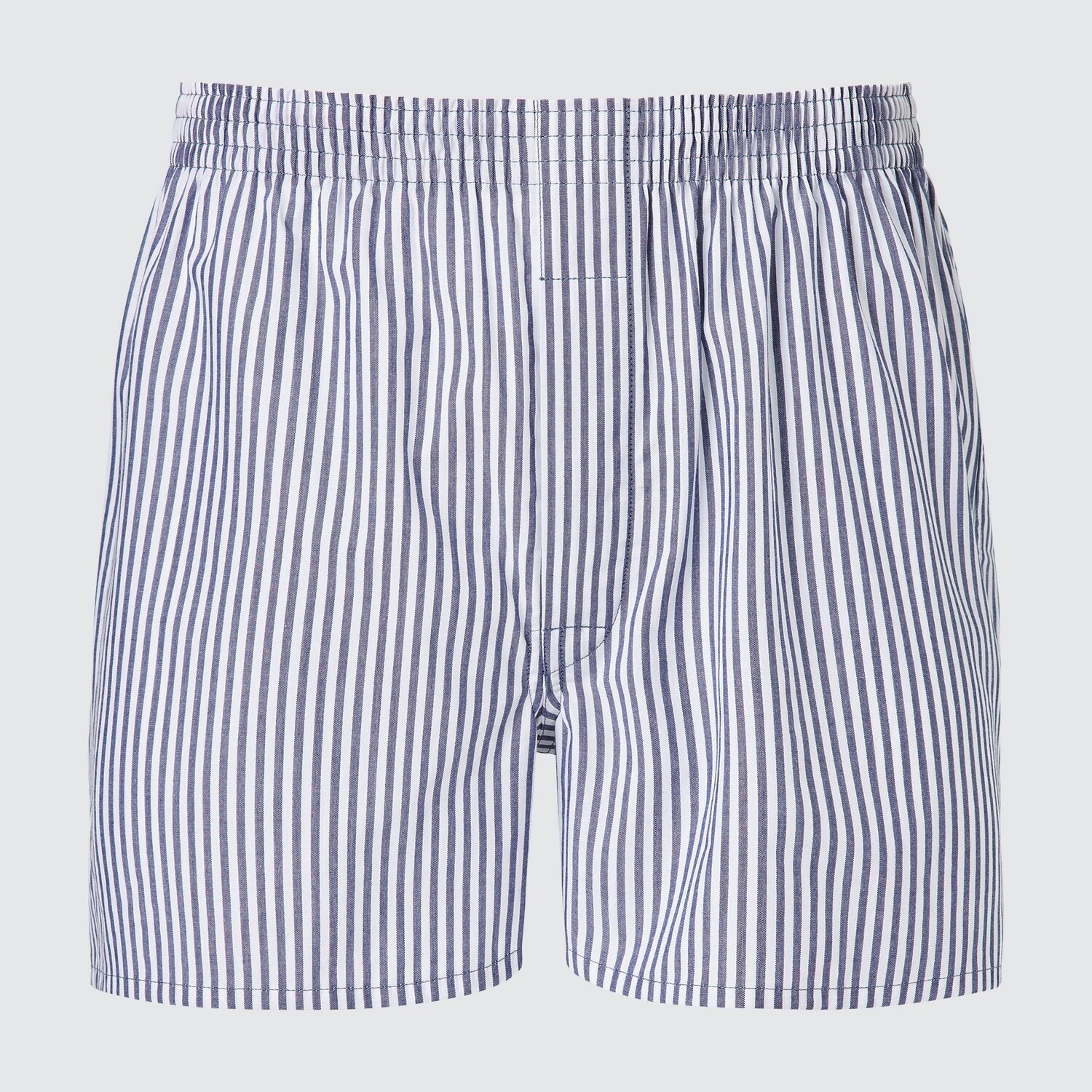 

Плавки полосатые Uniqlo London, синий