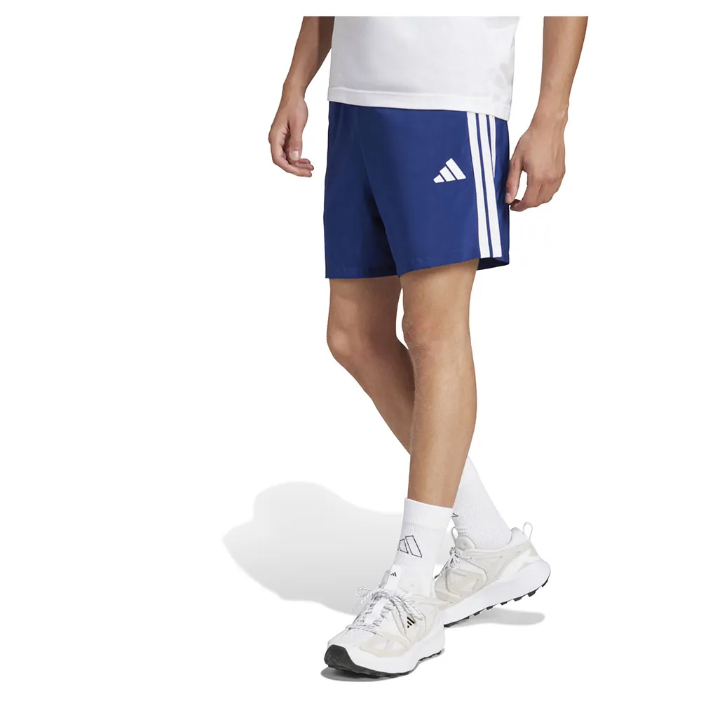 

Шорты adidas Essentials 3 Stripes Chelsea, синий