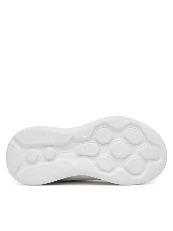 Skechers Кроссовки для школы: GOrun 400 V2 405090L/WHT White — фото 4