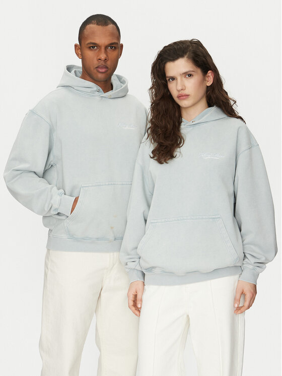 

Толстовка обычного кроя Unisex Pinky Promise 8069983 Filling Pieces, зеленый