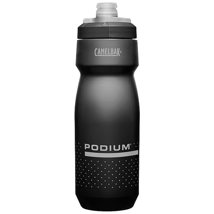 

Бутылка для воды Podium 24 унции Camelbak, Black