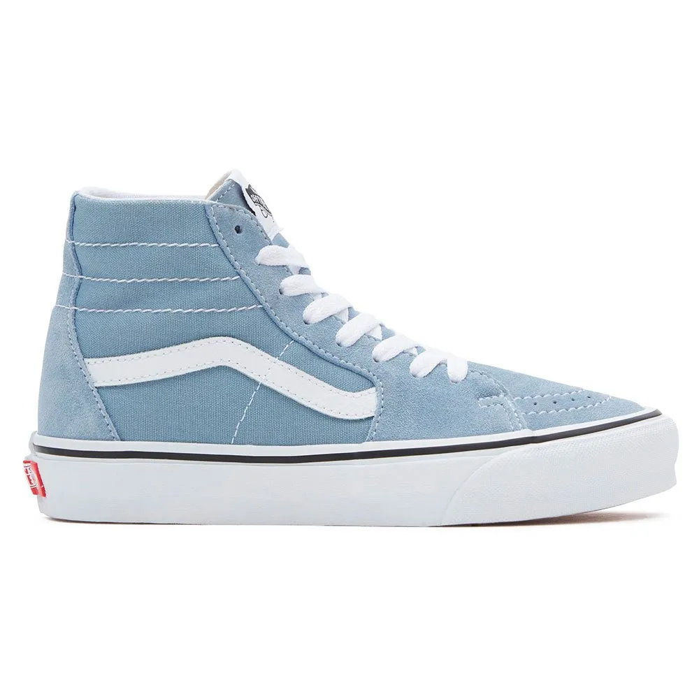 

Кроссовки Vans SK8-Hi Tapered trainers, синий