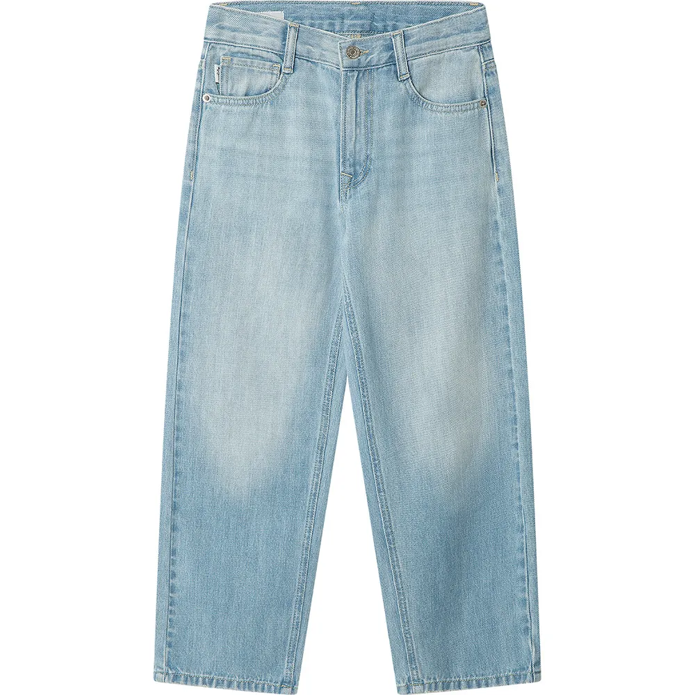 

Pepe Jeans Dan джинсы свободного кроя, синий