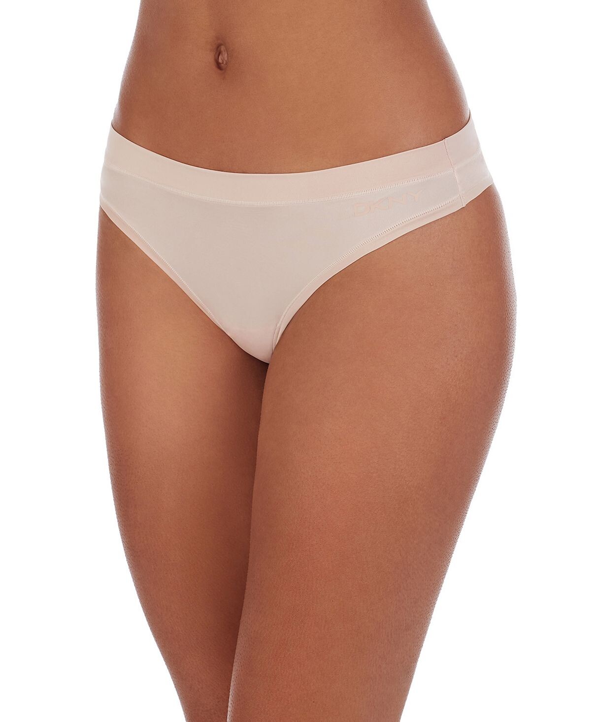 

Стринги Active Comfort DK8961 DKNY