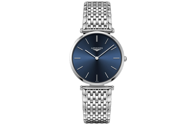 

L'Elégance Classique De L4.755.4.95.6 LONGINES