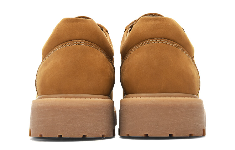Туфли мужские Men"s Casual Men Low-Top Mellen, темно-коричневый — фото 2