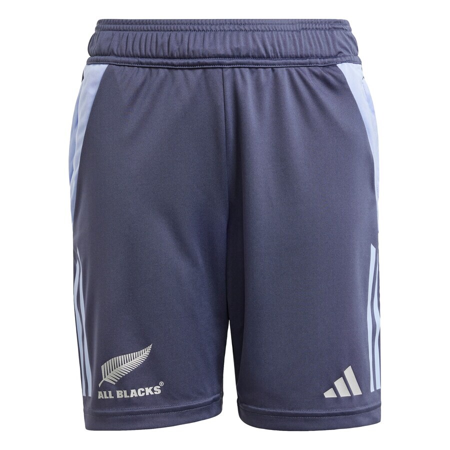 

Шорты ADIDAS PERFORMANCE Slim fit Workout Pants All Blacks, цвет sapphire/light blue