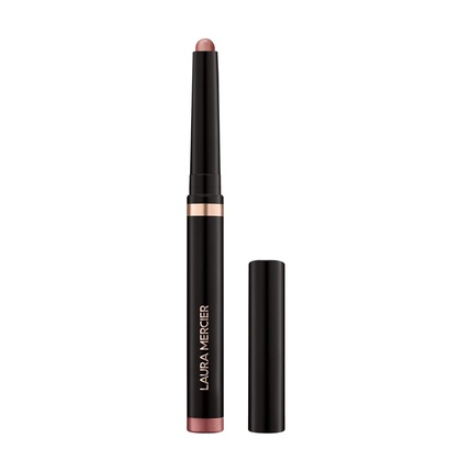 

Кремовые тени для век Caviar Stick с мерцающим и матовым финишем, стойкость 24 часа Laura Mercier