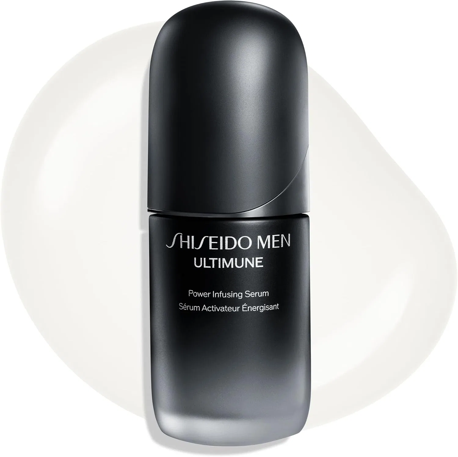 Сыворотка Shiseido Men — Ultimune Powering Serum, 50 мл
