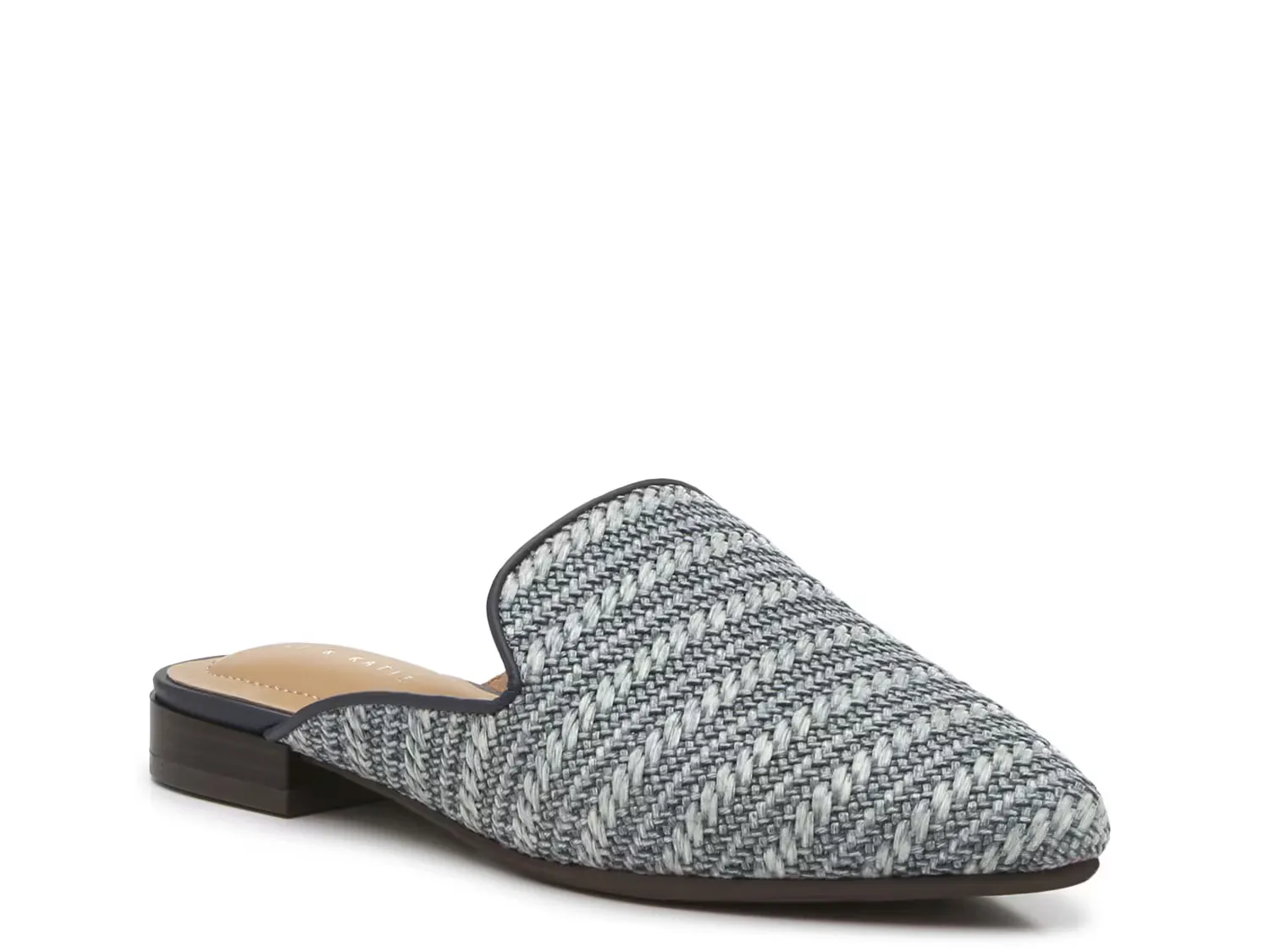 Балетки Adria Mule Kelly & Katie, цвет bluejeans