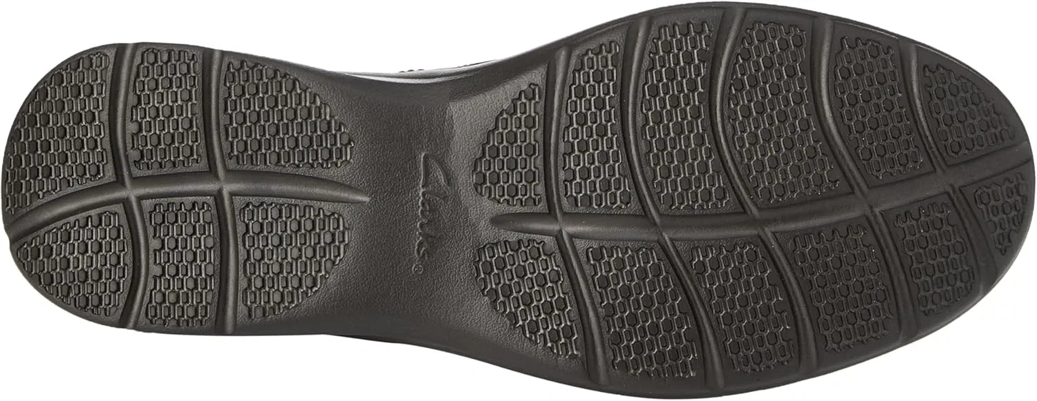 Кроссовки Clarks Herren Cotrell EdgeSHOES, Brown Oily — фото 2