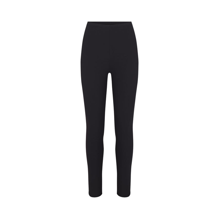 

Леггинсы SKIMS Fits Everybody, цвет Onyx