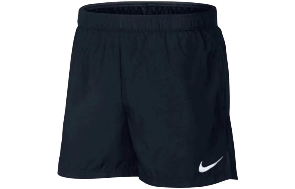 

Повседневные шорты мужские черные Nike, черный
