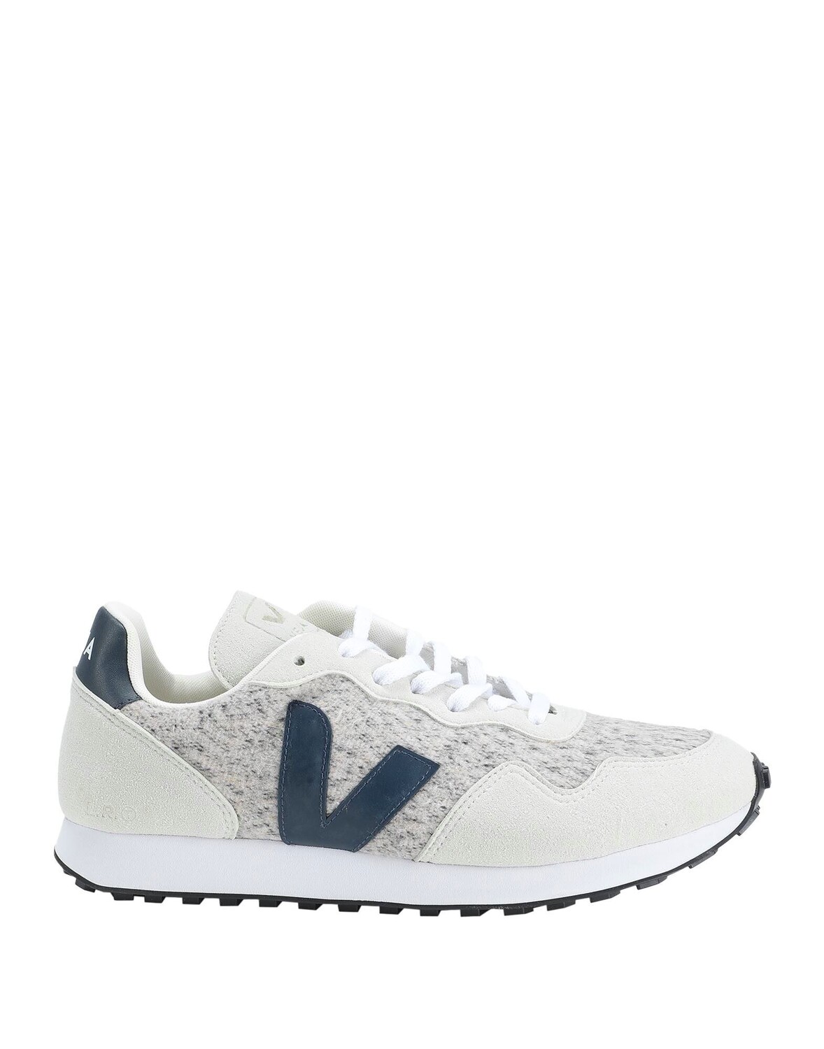 

Кеды Veja, молочный