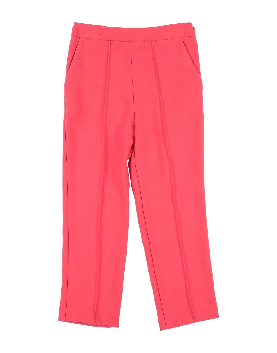 

Брюки Elisabetta Franchi, коралл