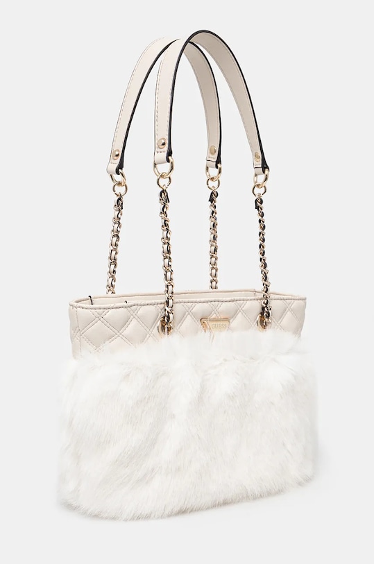 

Сумка LISE Guess, бежевый