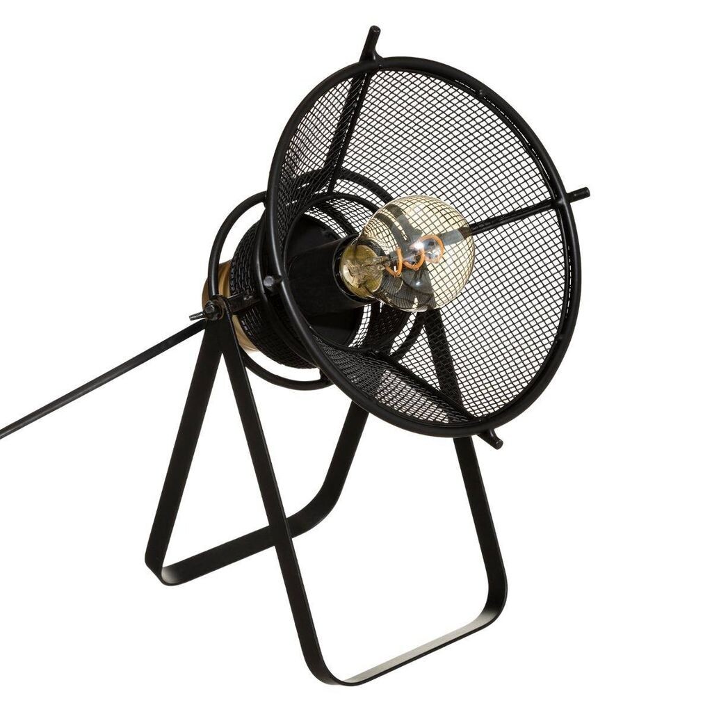 

Лампа ATMOSP Spe Rodo H31 см - черный с золотом Atmosphera