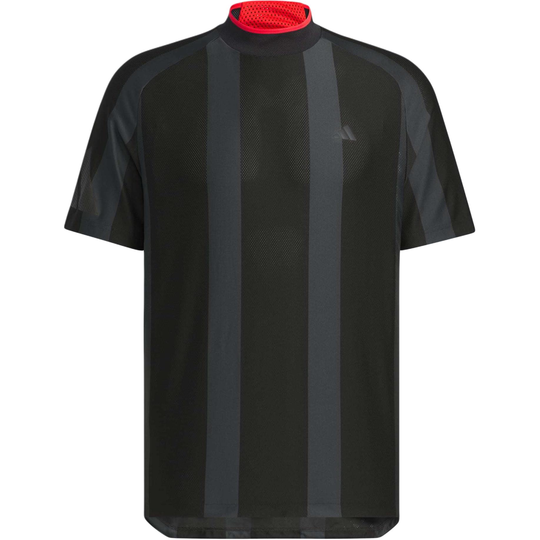 

Adidas Футболка Adizero мужская black