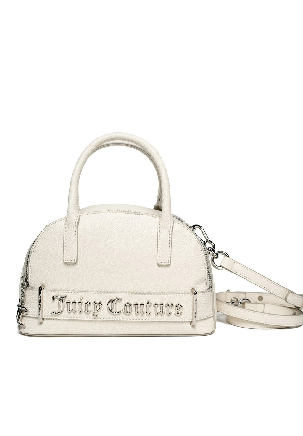 

Сумка через плечо A BAULETTO Juicy Couture, бежевый