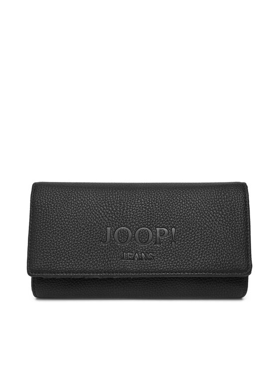 

Большой женский кошелек 4130000869 Joop!, чёрный