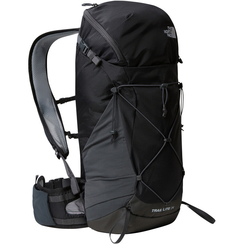 

Рюкзак Trail Lite 24 The North Face, черный