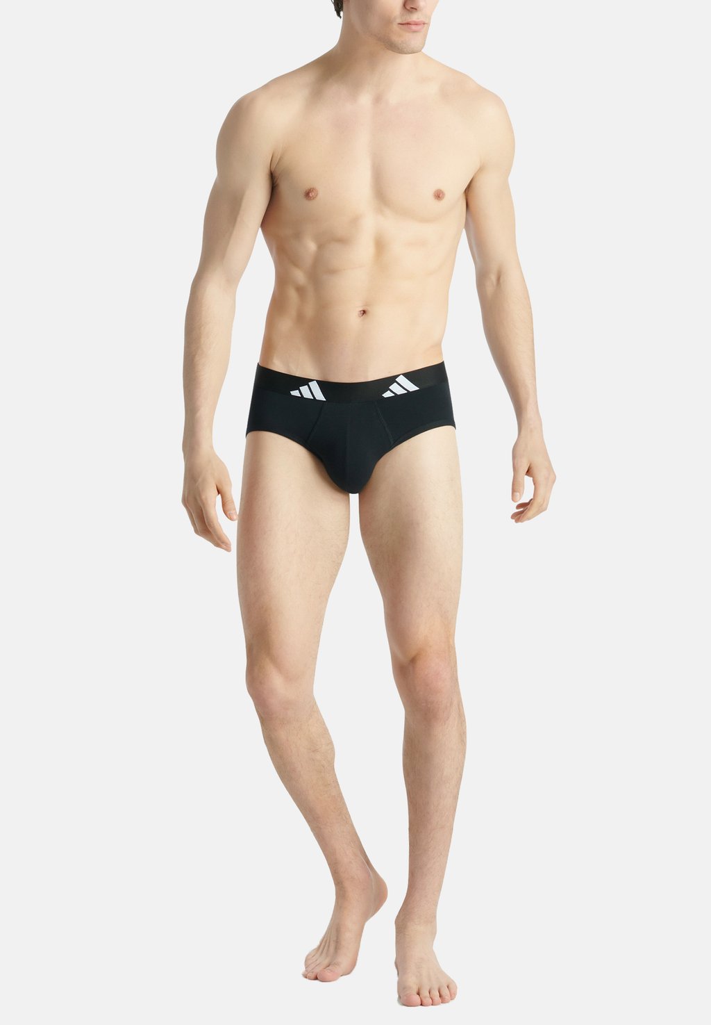 

Трусы 6ER PACK Adidas Originals, черный